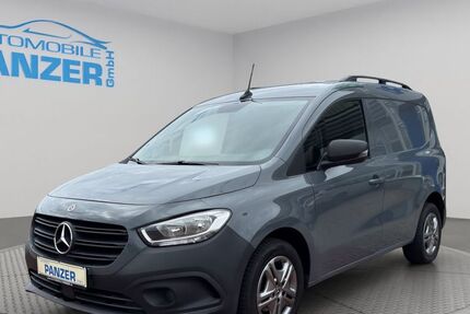 Mercedes-Benz Citan 27.512 km 15.890 &euro; Weimar 99425