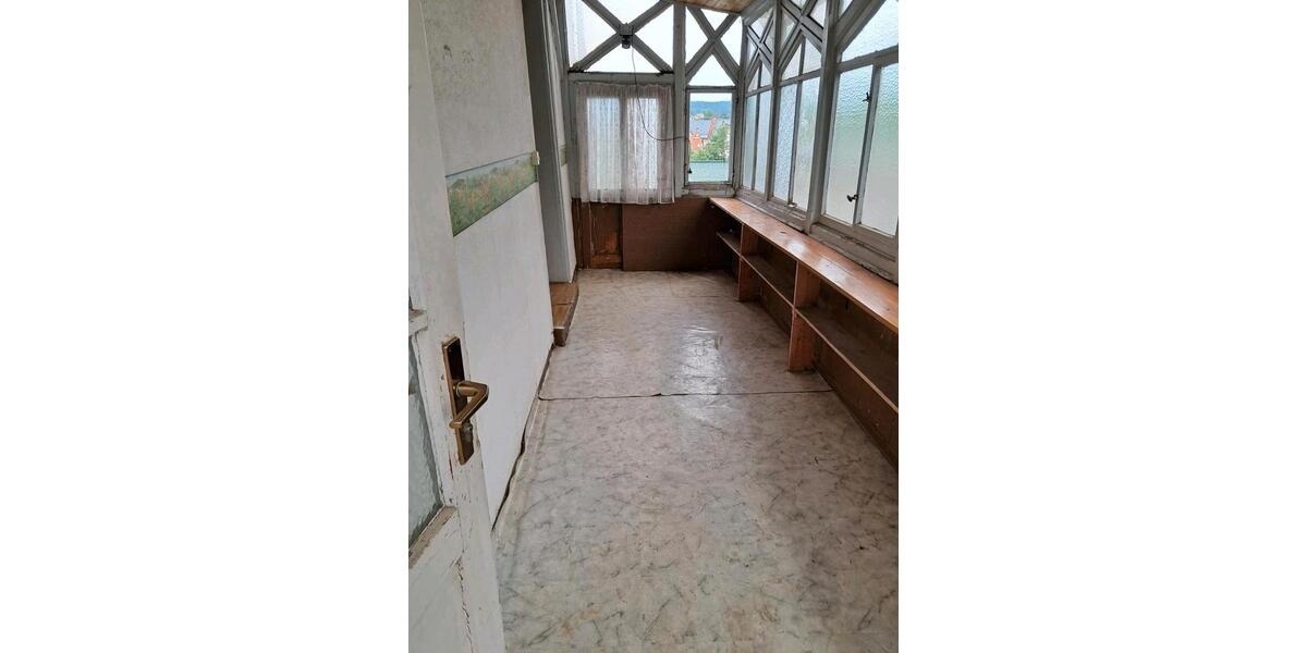 Einfamilienhaus Pößneck - 5 Zimmer, 120 m&sup2;, 35.000&euro; | Angebot:26935839