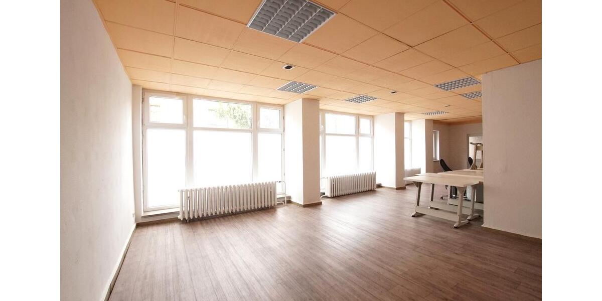 Gewerbeobjekt Pößneck - 965&euro; | Angebot:26299928