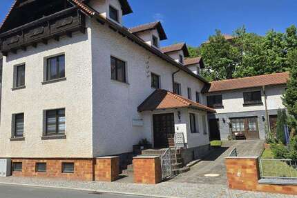 Haus Reichenbach - 11 Zimmer, 251 m&sup2;, 229.900&euro; | Angebot:21030995