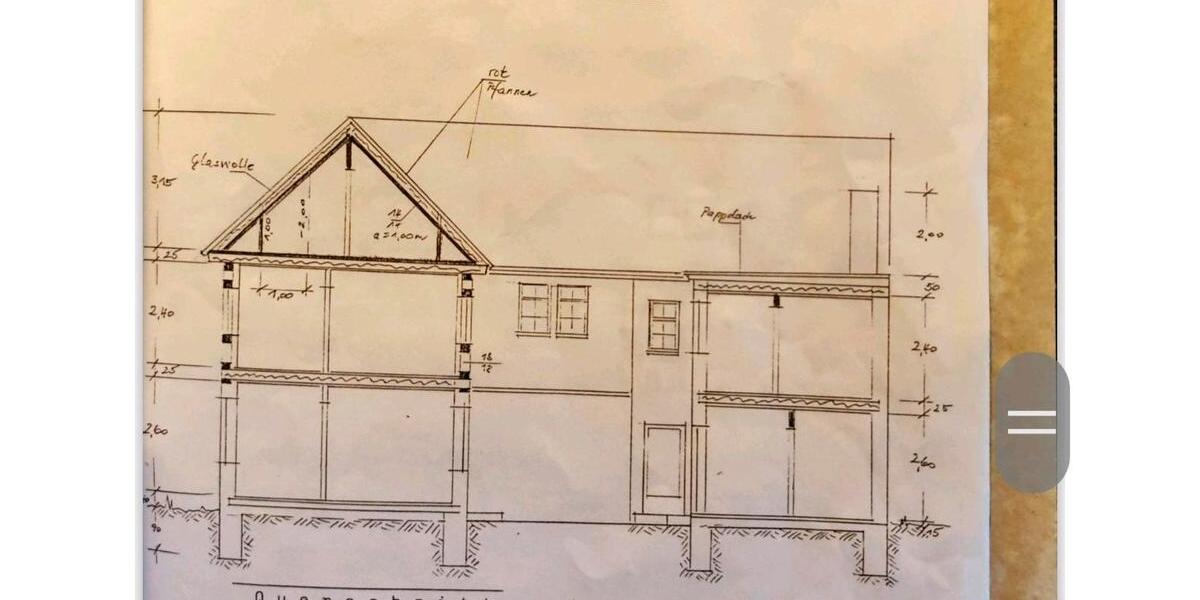 Mehrfamilienhaus, Wohnhaus Bad Klosterlausnitz - 20 Zimmer, 349 m&sup2;, 59.000&euro; | Angebot:27127521