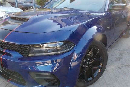 Dodge Charger 103.055 km 28.990 &euro; Rudolstadt 07407