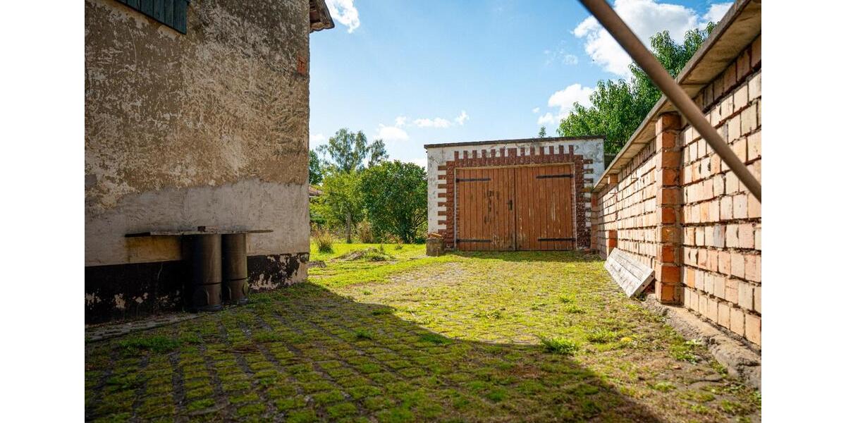 Einfamilienhaus Bad Sulza - 7 Zimmer, 120 m&sup2;, 69.000&euro; | Angebot:27430205