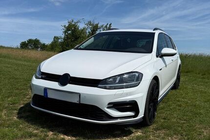 VW Golf 133.000 km 15.400 &euro; Magdala 99441