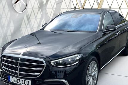 Mercedes-Benz S 450 95.772 km 74.990 &euro; Sulza 07751