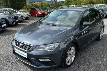 Seat Leon 116.000 km 11.990 &euro; Nimritz 07381