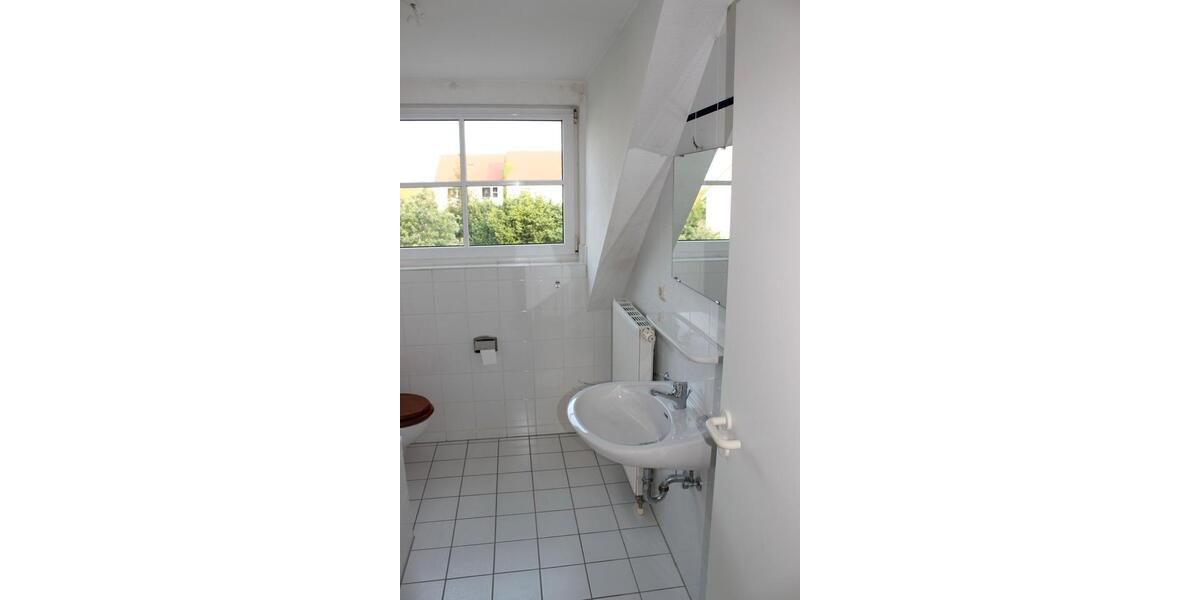 Dachgeschoßwohnung Grammetal - 2 Zimmer, 53 m&sup2;, 109.000&euro; | Angebot:26764815