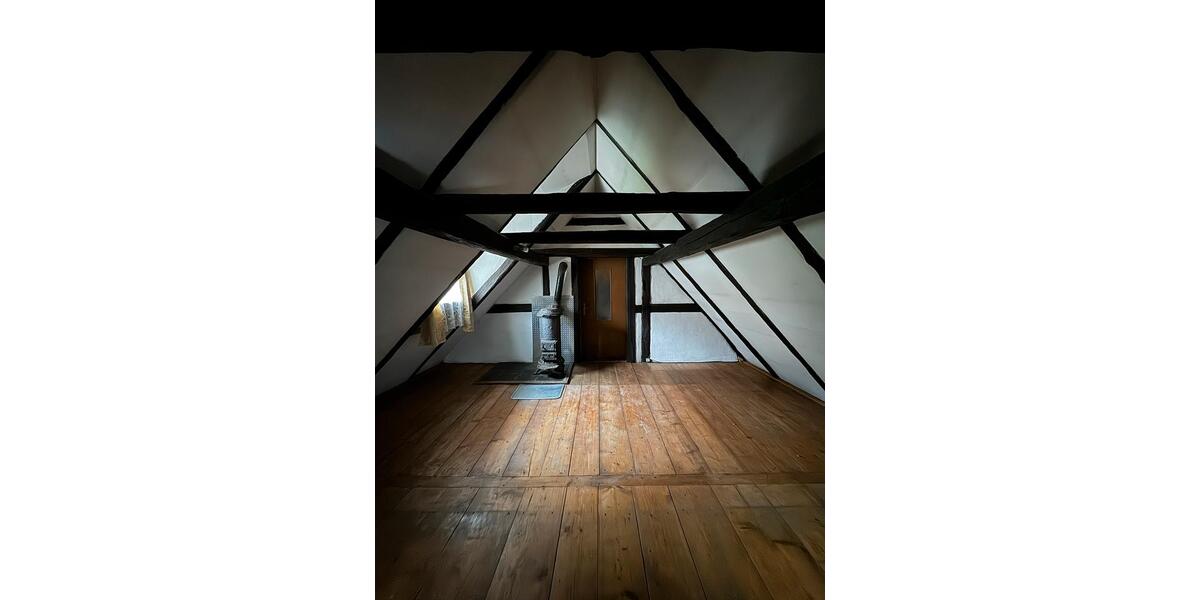 Einfamilienhaus Pößneck - 4 Zimmer, 90 m&sup2;, 49.000&euro; | Angebot:27401514