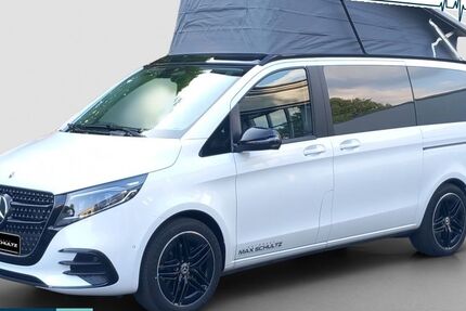 Mercedes-Benz V 300 3.000 km 105.898 &euro; Weimar 99428