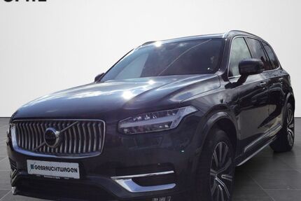 Volvo XC90 107.100 km 38.990 &euro; Jena-Lobeda 07747
