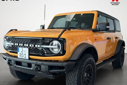 Ford Bronco 1.700 km 54.990 &euro; Jena-Lobeda 07747