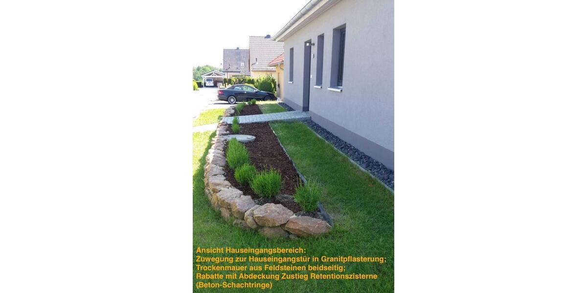 Bungalow Stadtroda - 4 Zimmer, 124 m&sup2;, 267.000&euro; | Angebot:27233316