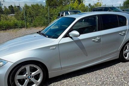 BMW 130 201.500 km 9.999 &euro; Jena 07745