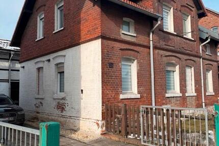 Haus Krölpa - 5 Zimmer, 130 m&sup2;, 190.000&euro; | Angebot:27269138