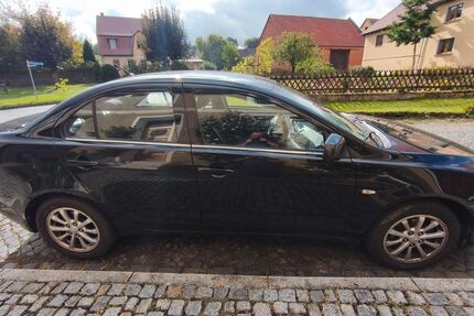 Mitsubishi Lancer 190.000 km 3.500 &euro; Buttstädt / Großbrembach 99628