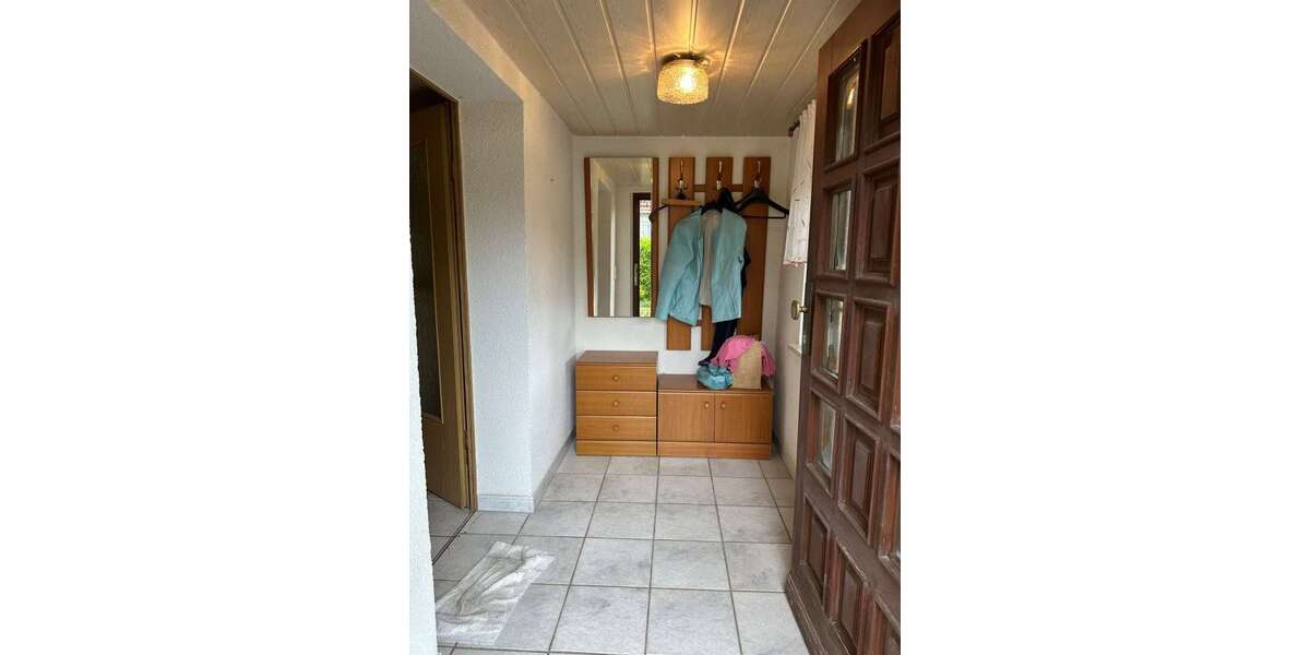 Sofort beziehbares Einfamilienhaus mit Wintergarten in Schöner Wohnlage - Einfamilienhaus Oppurg | Angebot:27301721