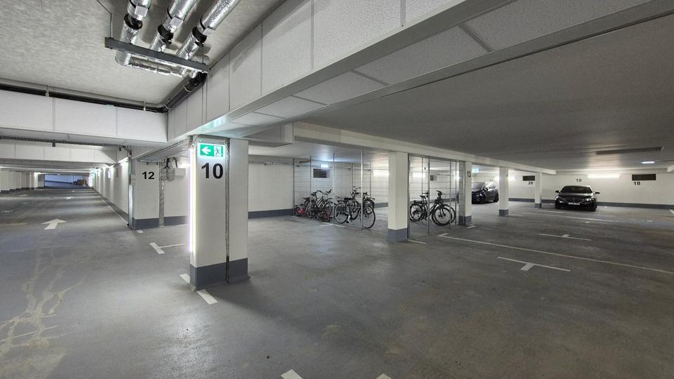Etagenwohnung Jena - 3 Zimmer, 95 m&sup2;, 1.330&euro; | Angebot:26373066