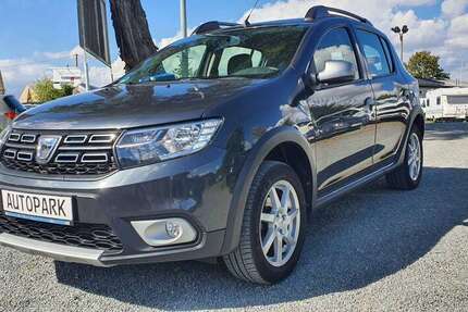 Dacia Sandero 39.889 km 11.990 &euro; Weimar 99427