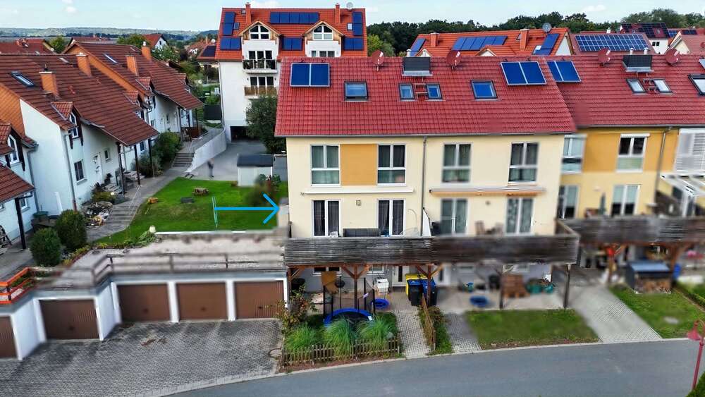Einfamilienhaus Stadtroda - 6 Zimmer, 170 m&sup2;, 497.500&euro; | Angebot:23748860