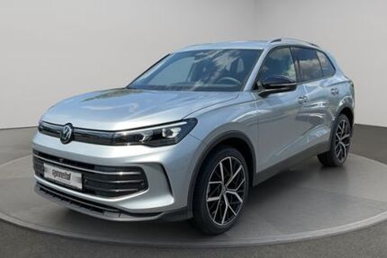 VW Tiguan 6.880 km 41.980 &euro; Rudolstadt 07407