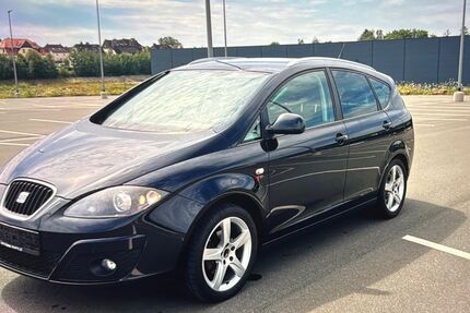 Seat Altea 146.000 km 6.262 &euro; Jena 07743