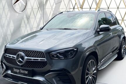 Mercedes-Benz GLE 300 14.418 km 73.645 &euro; Sulza 07751