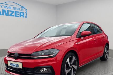 VW Polo 48.803 km 17.490 &euro; Weimar 99425