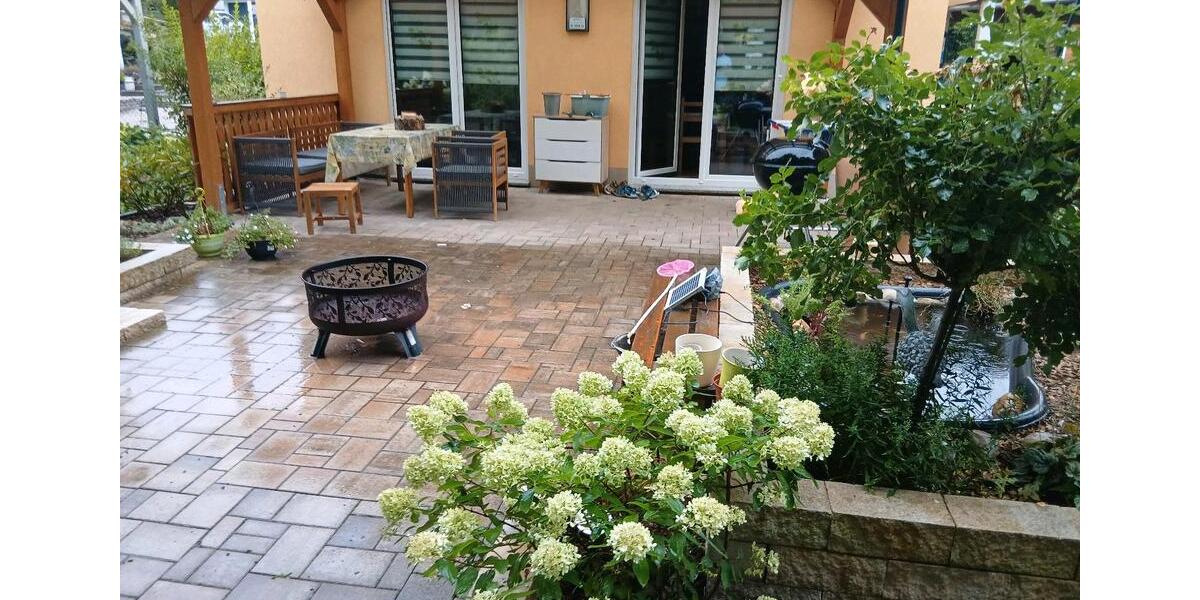Einfamilienhaus Münchenbernsdorf - 4 Zimmer, 90 m&sup2;, 340.000&euro; | Angebot:27267713