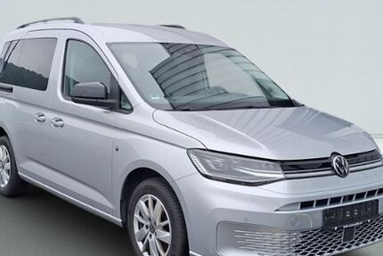 VW Caddy 53.100 km 23.980 &euro; Rudolstadt 07407