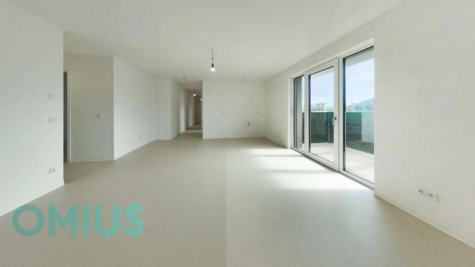 Etagenwohnung Jena - 3 Zimmer, 95 m&sup2;, 1.429&euro; | Angebot:26652505