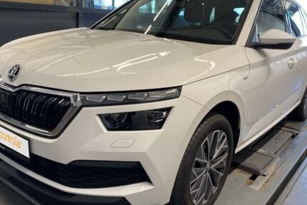 Skoda Kamiq 20.800 km 23.480 &euro; Weimar 99423