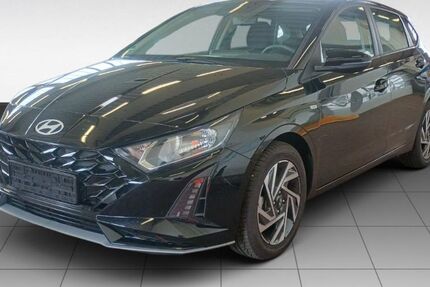Hyundai i20 3.131 km 18.485 &euro; Jena 07743