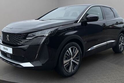 Peugeot 3008 7.375 km 24.990 &euro; Jena-Lobeda 07747
