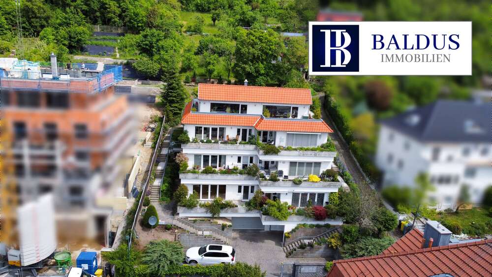 Etagenwohnung jena - 4 Zimmer, 130 m&sup2;, 499.000&euro; | Angebot:20001252