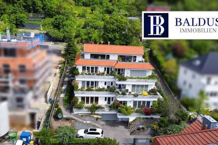 Wohnung jena - 4 Zimmer, 130 m&sup2;, 499.000&euro; | Angebot:20001252