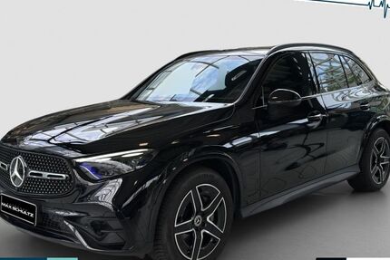 Mercedes-Benz GLC 200 9.874 km 52.399 &euro; Weimar 99428