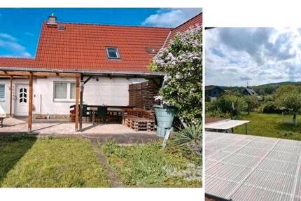 Haus Rudolstadt - 5 Zimmer, 110 m&sup2;, 180.000&euro; | Angebot:26889013