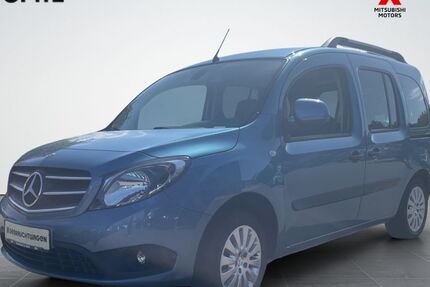 Mercedes-Benz Citan 54.500 km 16.450 &euro; Jena-Lobeda 07747