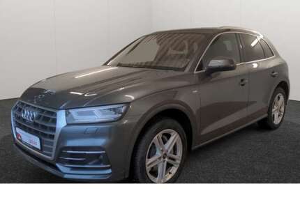 Audi Q5 71.540 km 28.987 &euro; Jena 07743