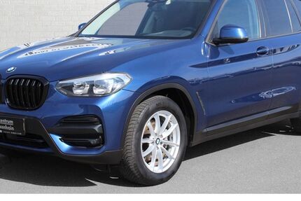 BMW X3 142.500 km 22.490 &euro; Blankenhain 99444