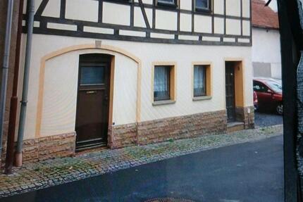 Haus Pößneck - 3 Zimmer, 50 m&sup2;, 22.000&euro; | Angebot:27272743