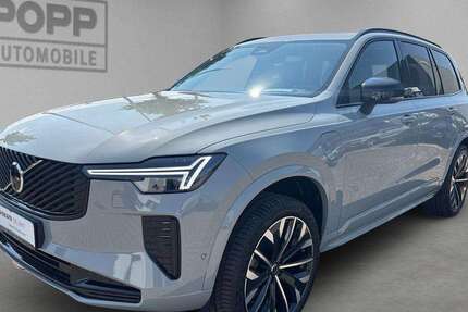 Volvo XC90 19.967 km 66.990 &euro; Grammetal OT Nohra 99428