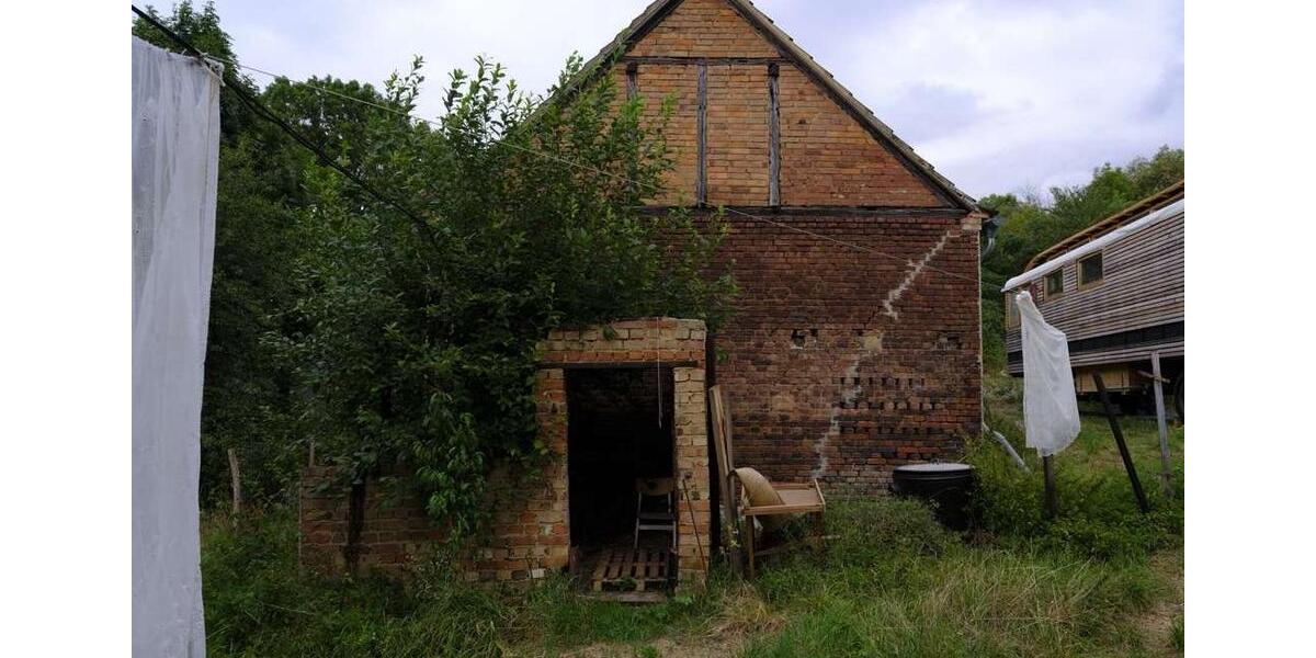 Bauernhaus, Landhaus Naumburg (Saale) - 4 Zimmer, 90 m&sup2;, 150.000&euro; | Angebot:27417738