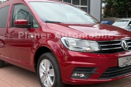 VW Caddy 90.286 km 19.990 &euro; Apolda 99510