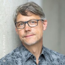 Christoph Sieber - Weitermachen! 12.02.2027 Schützenhaus