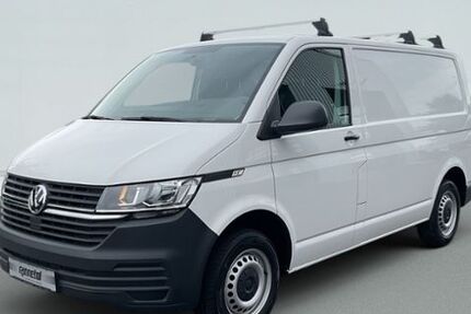 VW T6 Transporter 86.600 km 16.480 &euro; Rudolstadt 07407