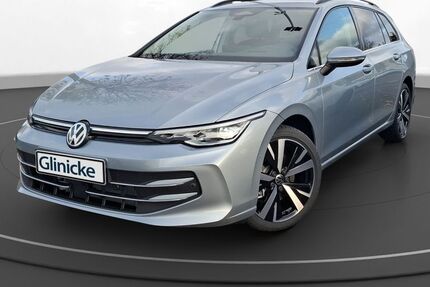VW Golf 12.500 km 34.340 &euro; Weimar 99423