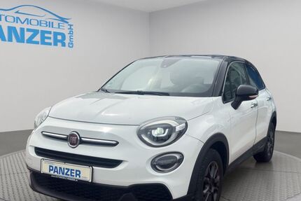 Fiat 500X 17.215 km 12.990 &euro; Weimar 99425