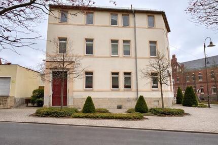 Gewerbeobjekt Naumburg (Saale) - 1.050&euro; | Angebot:25839645