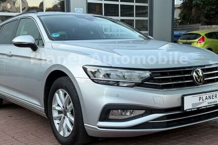 VW Passat Variant 98.533 km 18.500 &euro; Apolda 99510